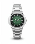 PTPHL Nautilus Chain – Green Dial