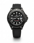 RLX Yacht-Master + Aura Watch